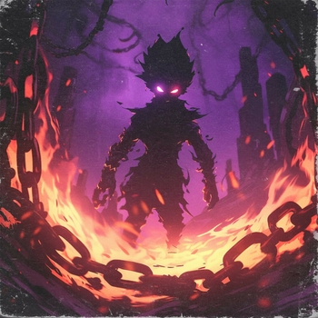 MC Kraken - Mistura Soca Soca (Sped Up)