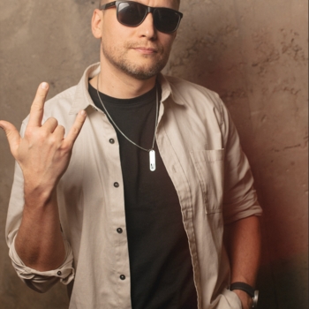 Ivan Roudyk - Haunt Me (Under Sanctions Mix)