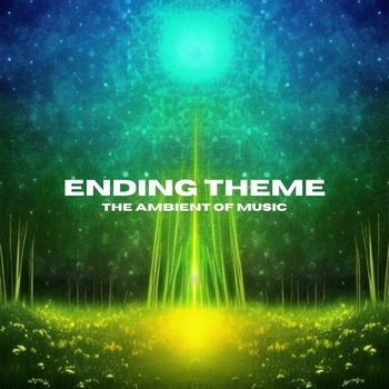 The Ambient of Music - Peaceful Night