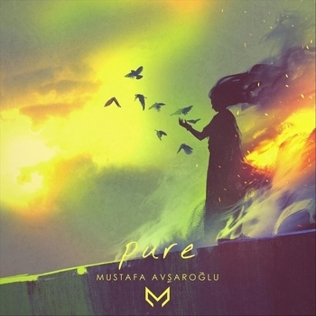 Mustafa Avşaroğlu - We Won't Fall