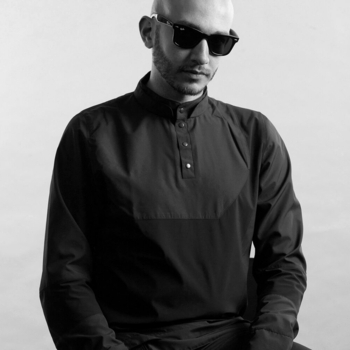 Saint Rider - Dark and Terrifying