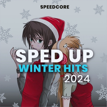 Speedcore - Fly High High (Speed up Version)