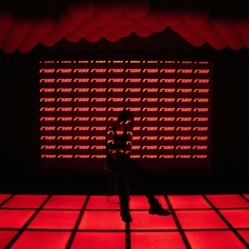 Dutch Melrose - Runrunrun