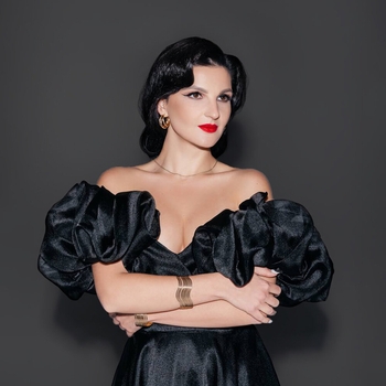 Morrozova - В ресурсе