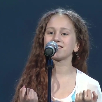 Маша Дьяченко - Послушная дочь