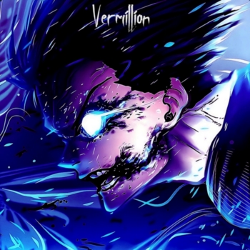 Guillemots - Vermillion