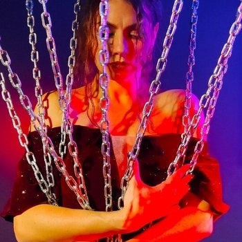 Оксана Иващук - Матушка - речка