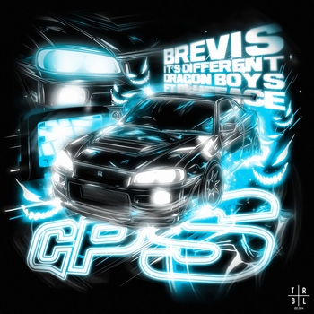 Dragon Boys - Kandy Krush