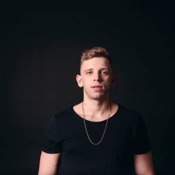 Harshil Kamdar - Heartbeat