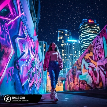 Laito and Rachel Morgan Perry - Light Switch (2024)