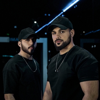 Devran & Chanan - Самая