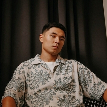 ByJeek, Cheena - Парень молодой (2025)