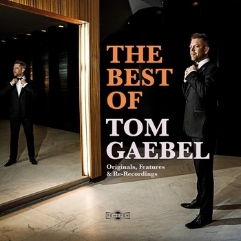 Tom Gaebel - Taking Back My Crown