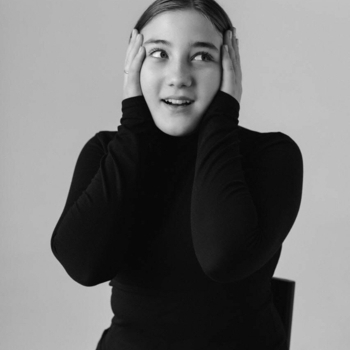 Варвара Яцевич, Михаил Яцевич - Папа