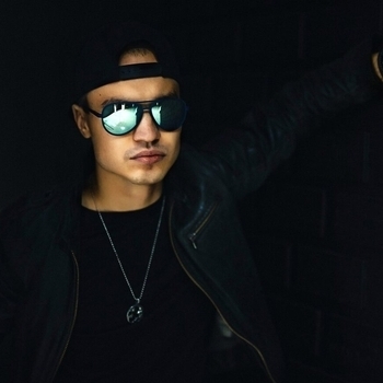 Kanye West, Eddie G, Starkov - Stronger (Hardovich Blend Remix)