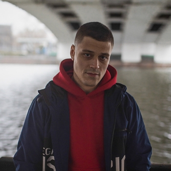 Кирилл Майский - Наперёд (2024)