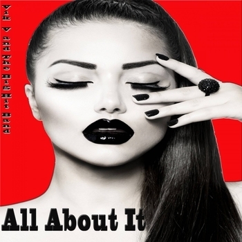 Vik V and The Big Hit Band - Doing It