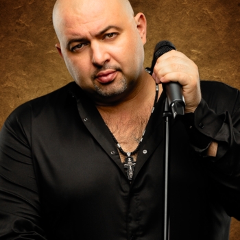 Мужик из Сибири Александр Конев - Пацаны за пацанов