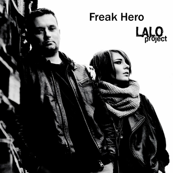 Lalo Project feat. Aelyn - Listen to me, Looking at me