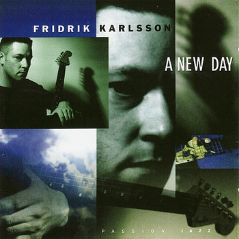 Fridrik Karlsson - Blow It Out