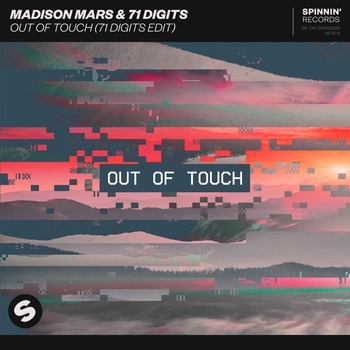 Madison Mars, 71 Digits - Out Of Touch