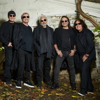 Стас Намин и Группа "Цветы" - Богатырская сила