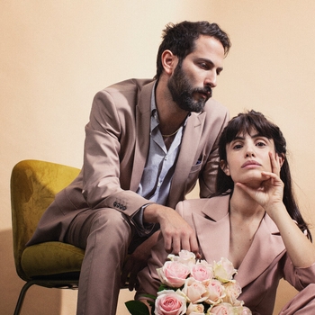 Cocoon and Lola Marsh - I Got You (Wood Fire 2019)