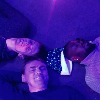 Tegra Biks - Cначала суп