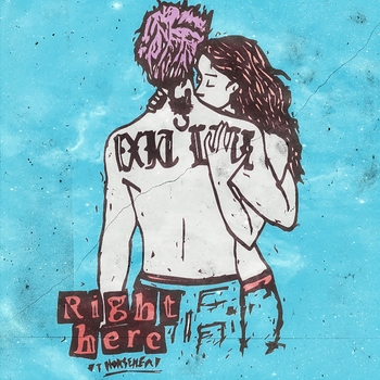 Horse Head - Easy for You