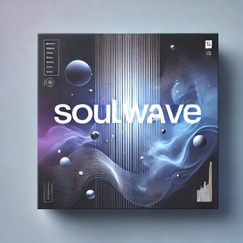 Santon - Kung Fu (SoulWave Remix)