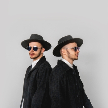 Boniil, Elle Blue - We Found Love