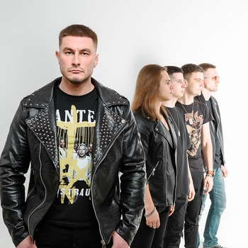 Сказки Чёрного Города feat. Толян БП - Грешники feat. Толян БП