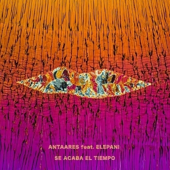 Laska - Infinity (Antaares Remix)