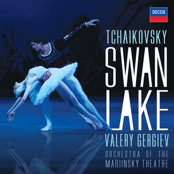 Mariinsky Orchestra - Symphony No.2 in E minor, Op.27 - 3. Adagio