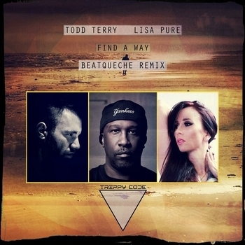 Todd Terry - I Get It (New York)