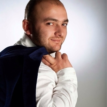 Saro Vardanyan - Я знаю, ты придешь