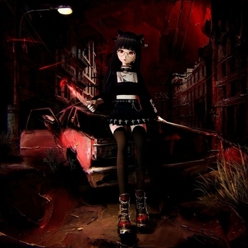 Hideous Morbid - BRIGADE