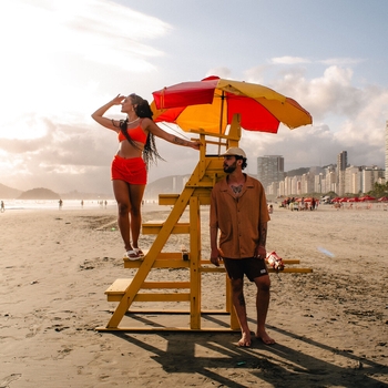 John Matthias - Spinnaker