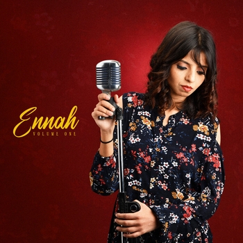 Ennah - Manipura Chakra