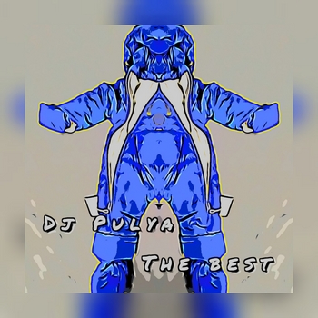 Dj Pulya - NUMB