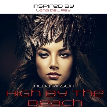 Alda Rikson - Jungle (Mix Edit)