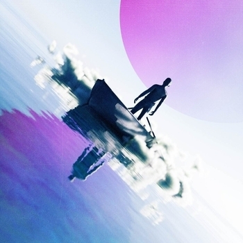 Thymaz feat Androma, Dizaro, Donner - Fade Away