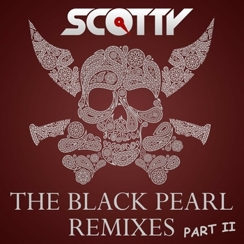 Scotty - The Black Pearl