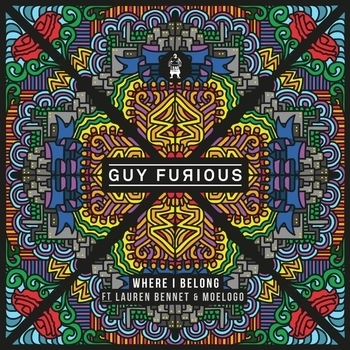 Lauren Bennett - Where I Belong (Radio Edit)