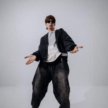 SEXBOMBA31 - Hubba Bubba