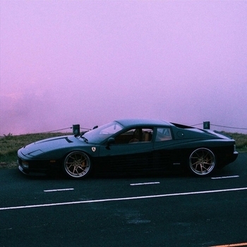 Falxce, bclic - Osaka