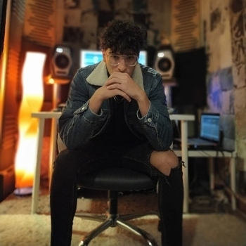 Ak-47 feat. mo marker - вак (remix)