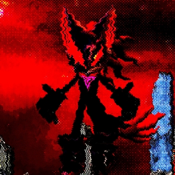 -Prey - MALEVOLENT FUNK