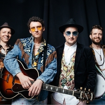 The Party! - Mountain Sound