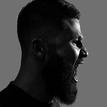 Aza Neutron - Любил